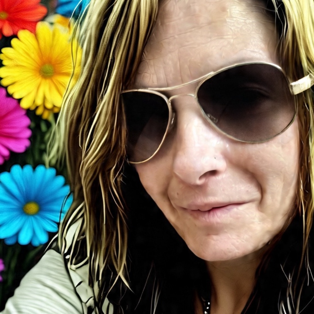 Meet your Posher, Natali